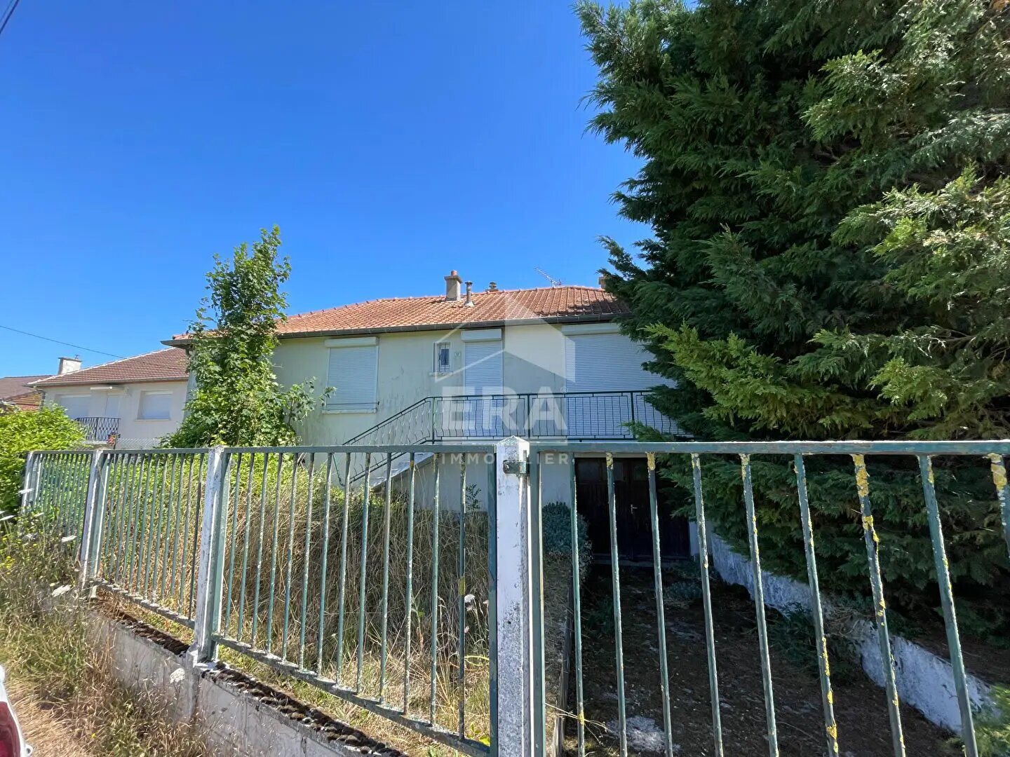 Maison à vendre, 82m², Ham