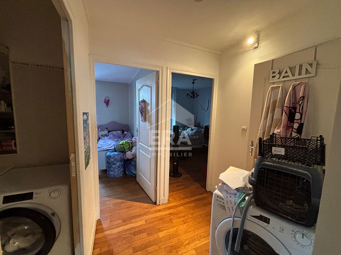 Appartement à vendre, 94m², La Fère