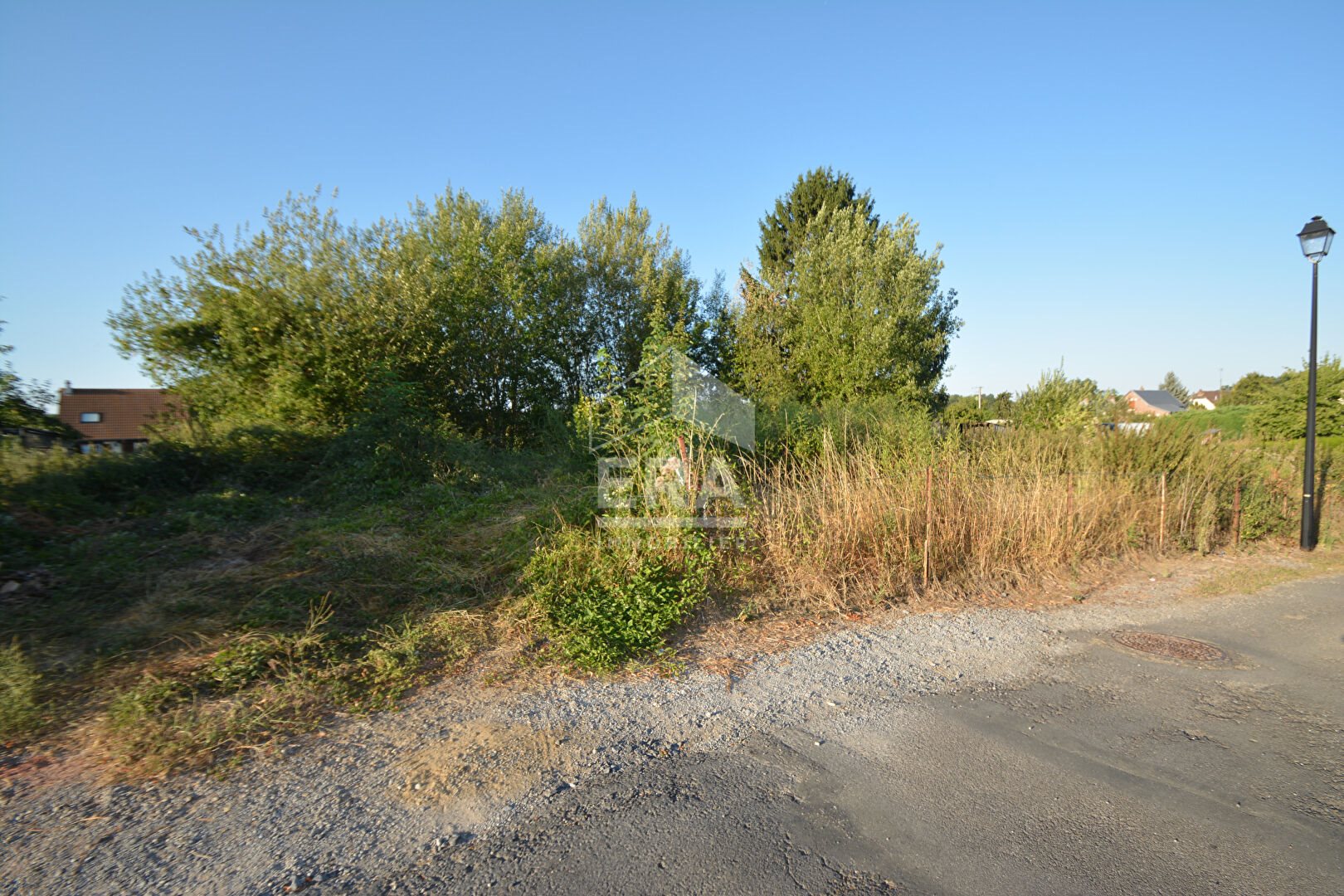Maison à vendre, 1275m², Frières-Faillouël