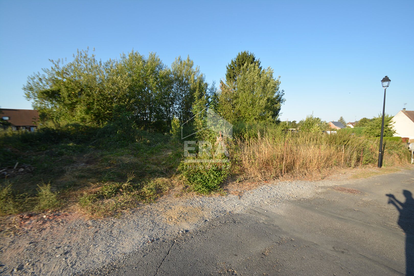 Maison à vendre, 1275m², Frières-Faillouël