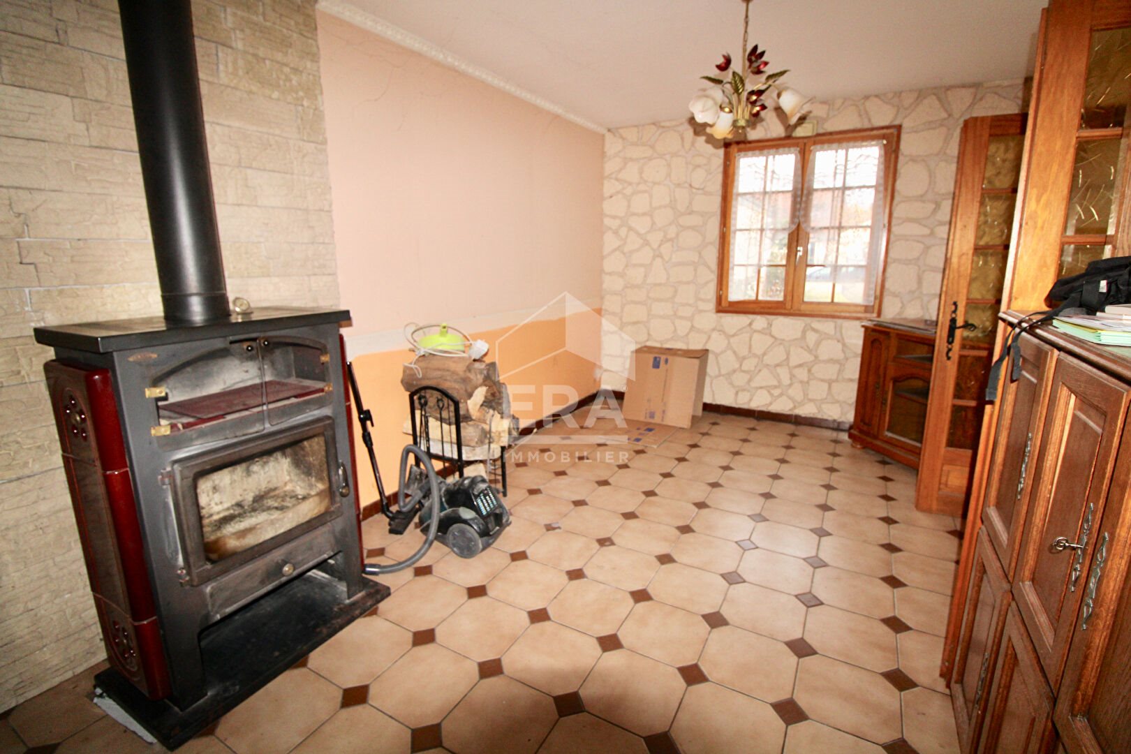 Maison à vendre, 105m², Chauny