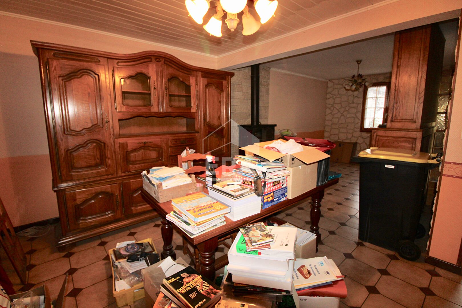 Maison à vendre, 105m², Chauny