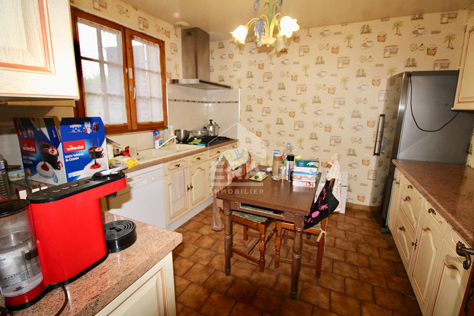Maison à vendre, 105m², Chauny