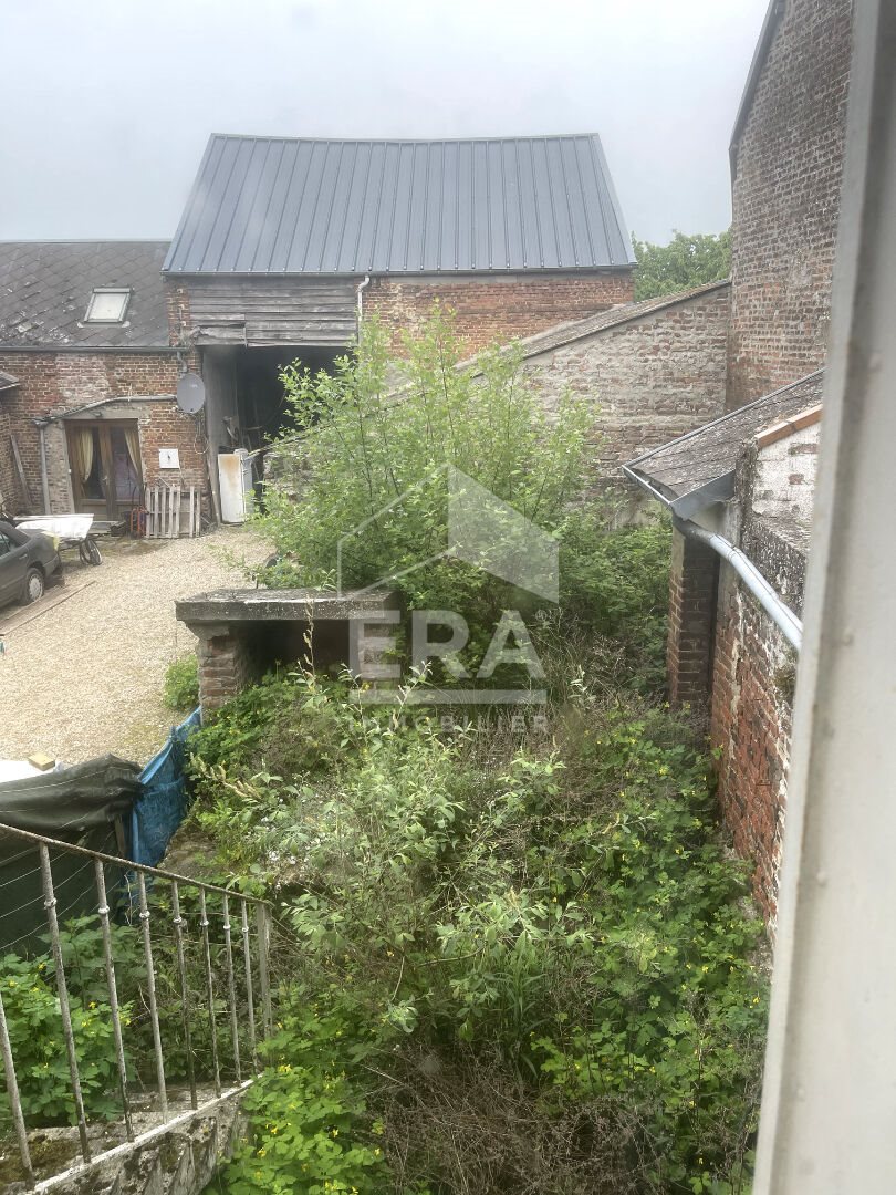 Maison à vendre, 51m², Ribemont