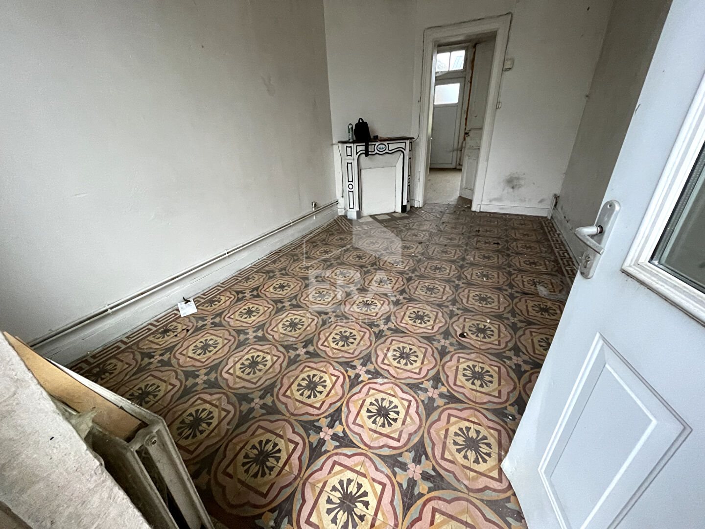 Maison à vendre, 51m², Ribemont