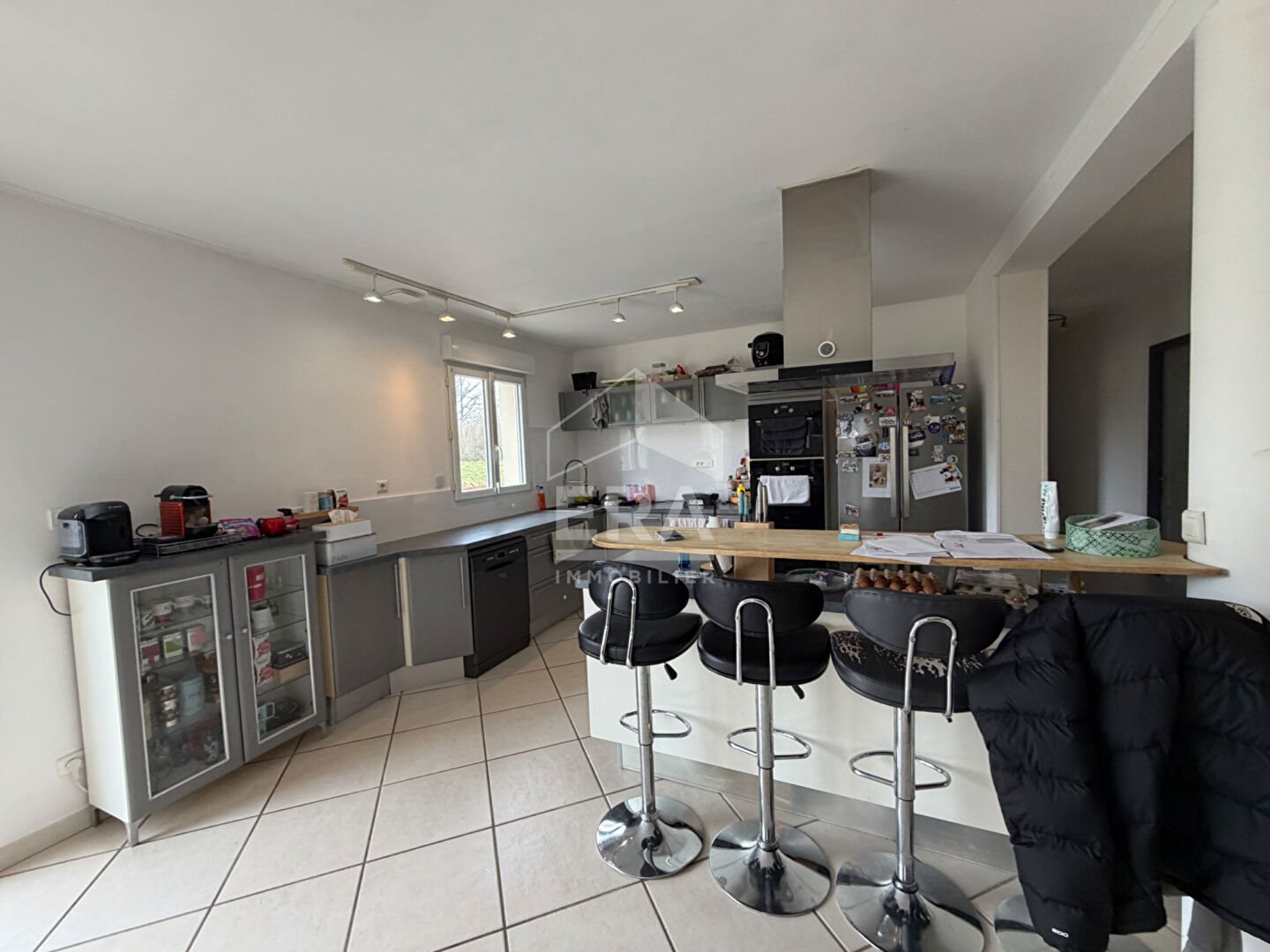 Maison à vendre, 165m², Autreville