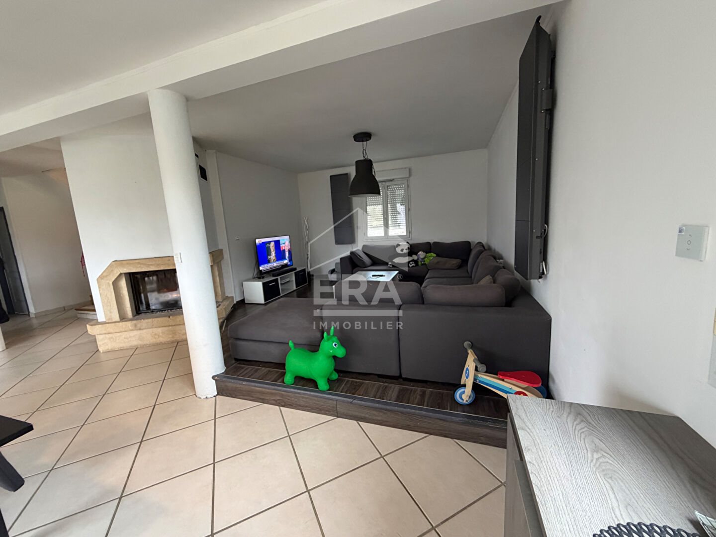 Maison à vendre, 165m², Autreville