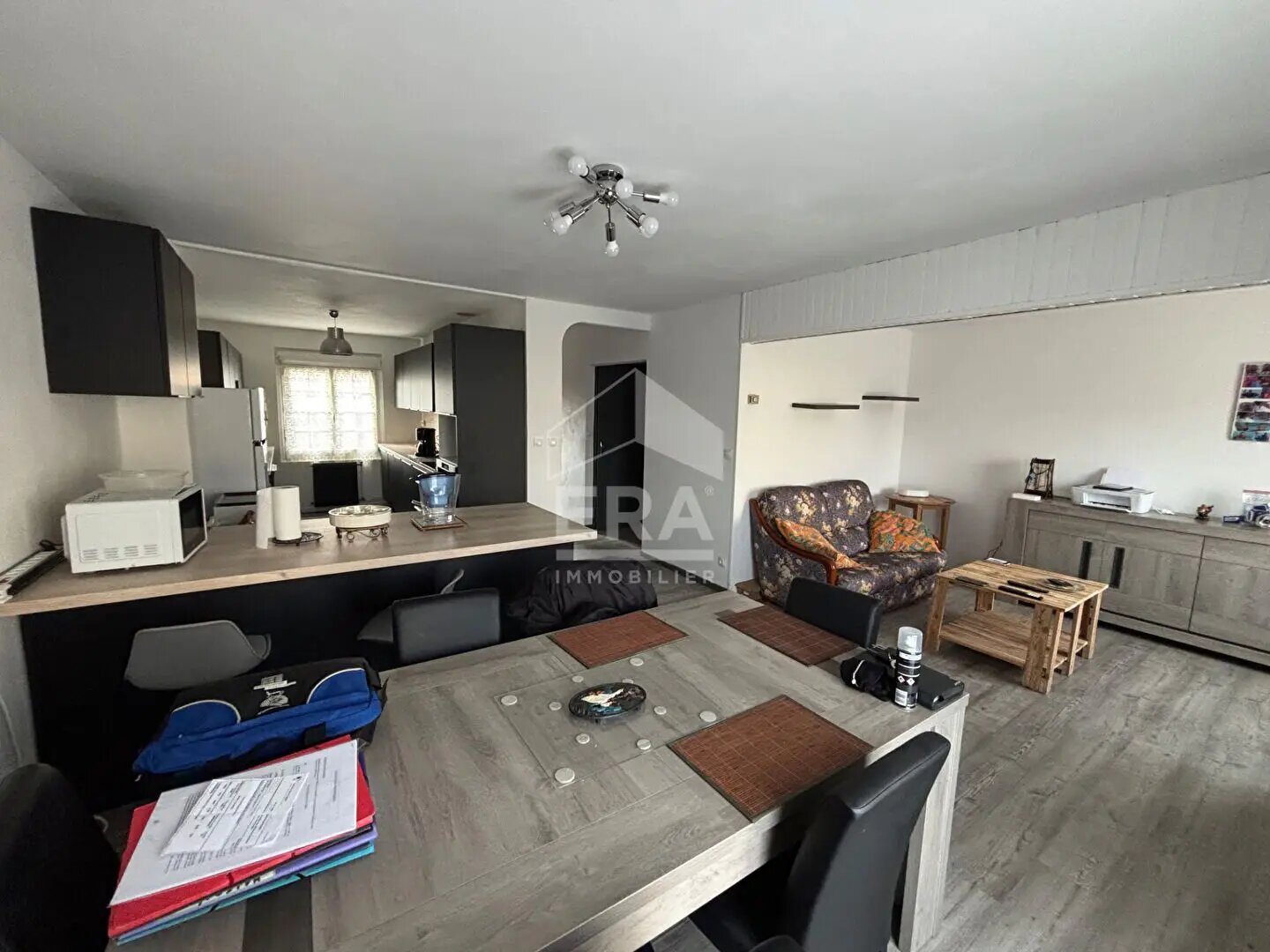 Maison à vendre, 83m², Tergnier