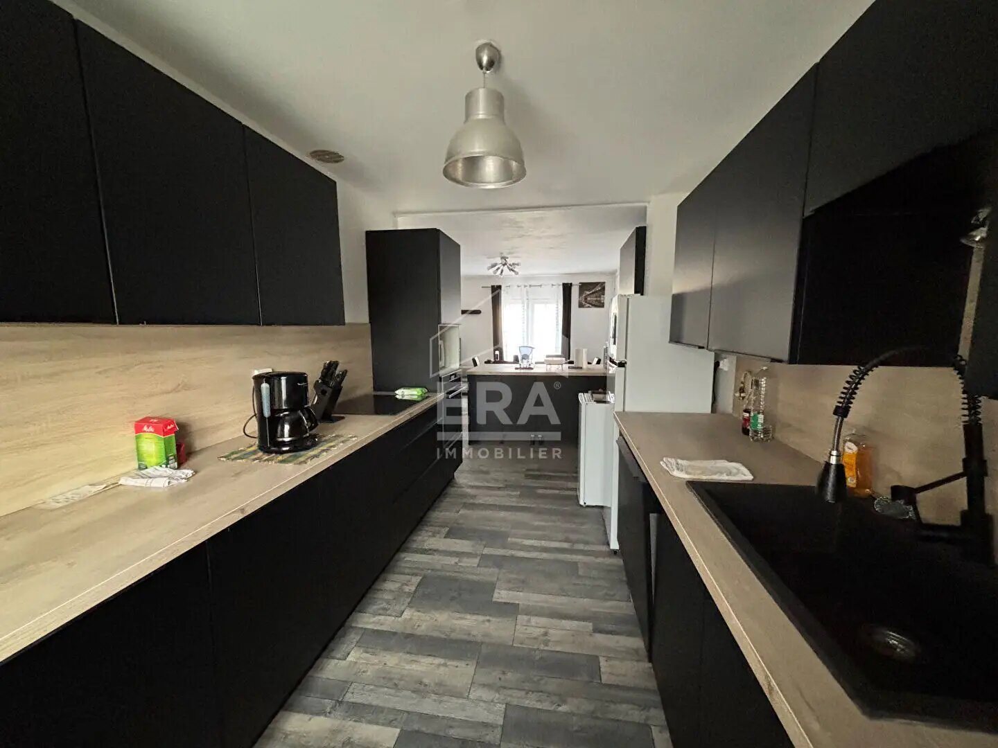 Maison à vendre, 83m², Tergnier
