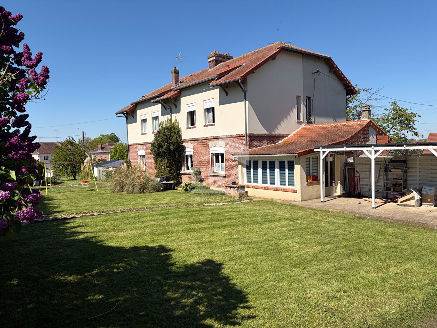 Maison à vendre, 145m², Bobigny