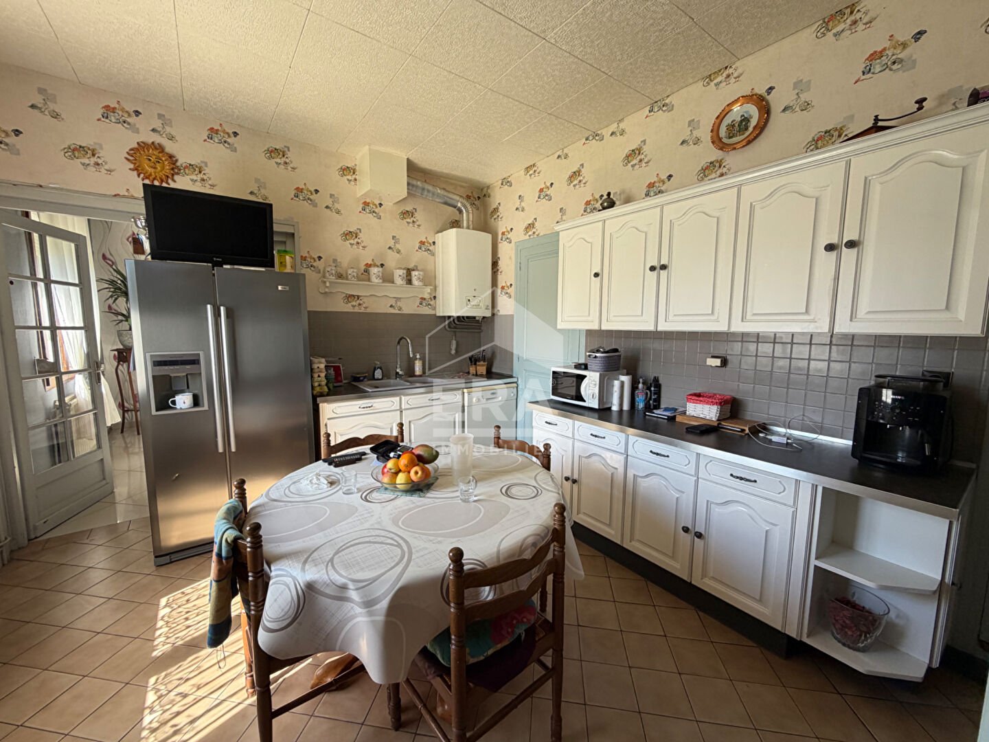 Maison à vendre, 145m², Bobigny