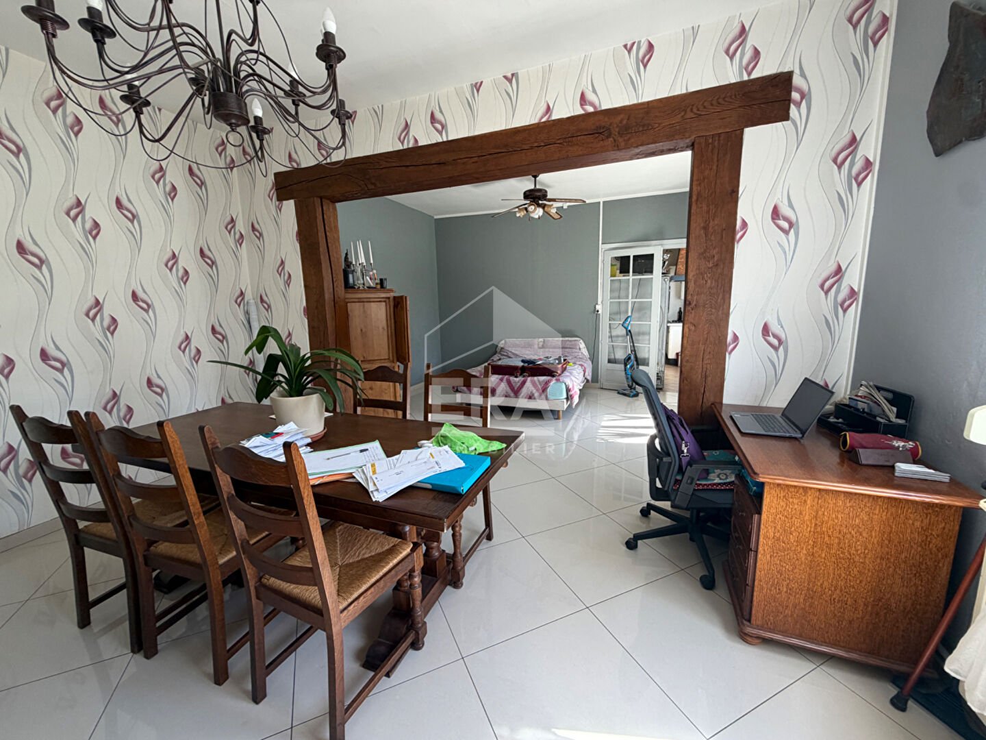 Maison à vendre, 145m², Bobigny