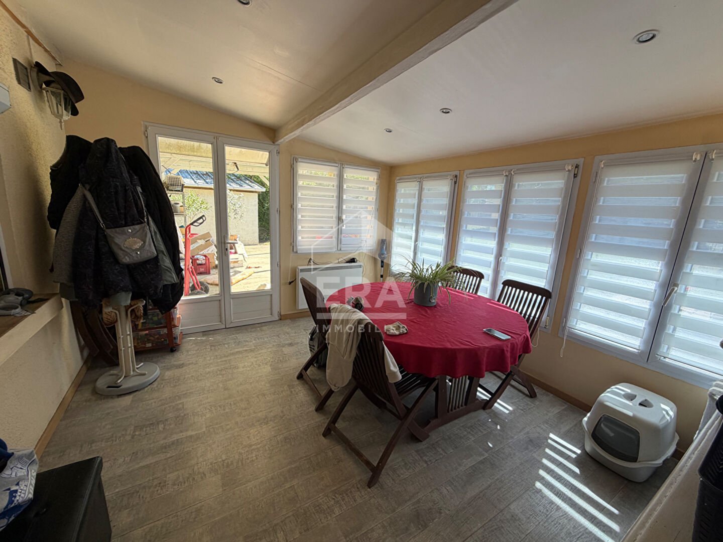 Maison à vendre, 145m², Bobigny