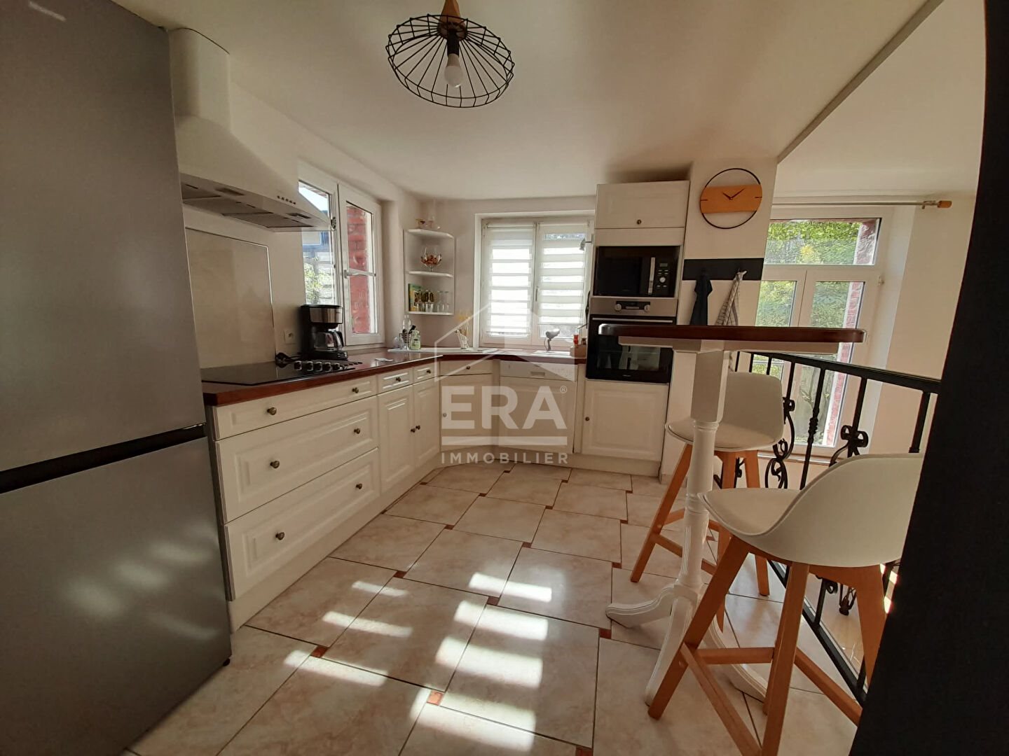 Maison à vendre, 135m², Beautor