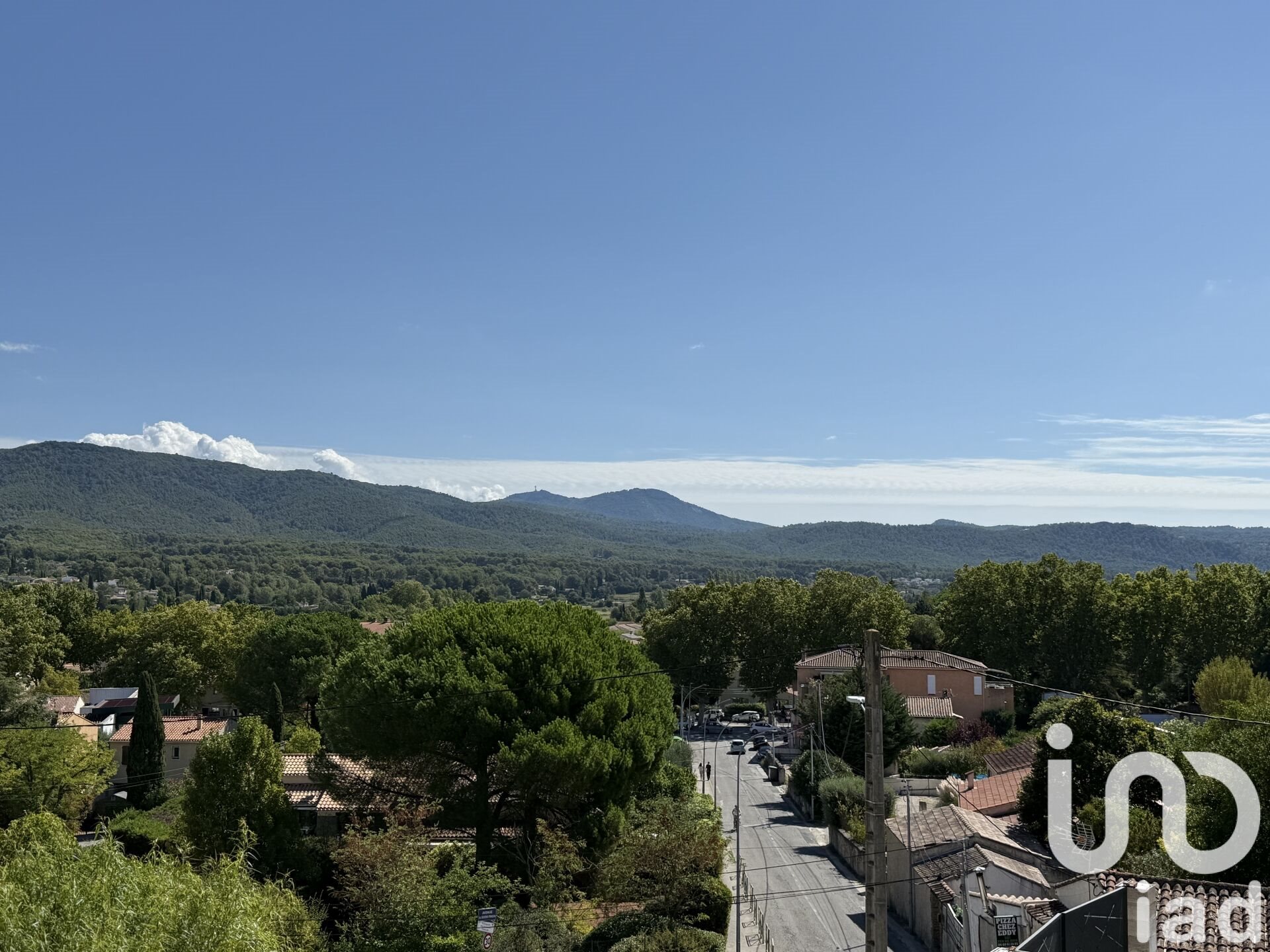 Maison à vendre, 109m², Le Beausset