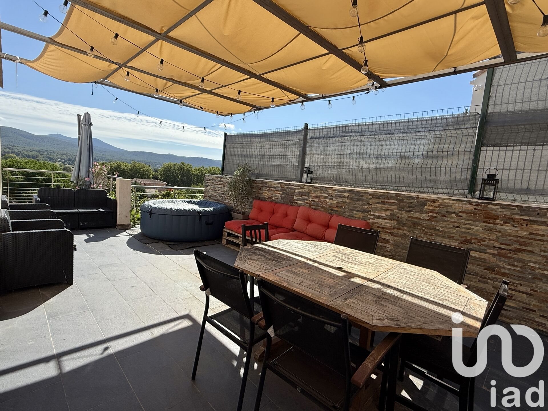 Maison à vendre, 109m², Le Beausset
