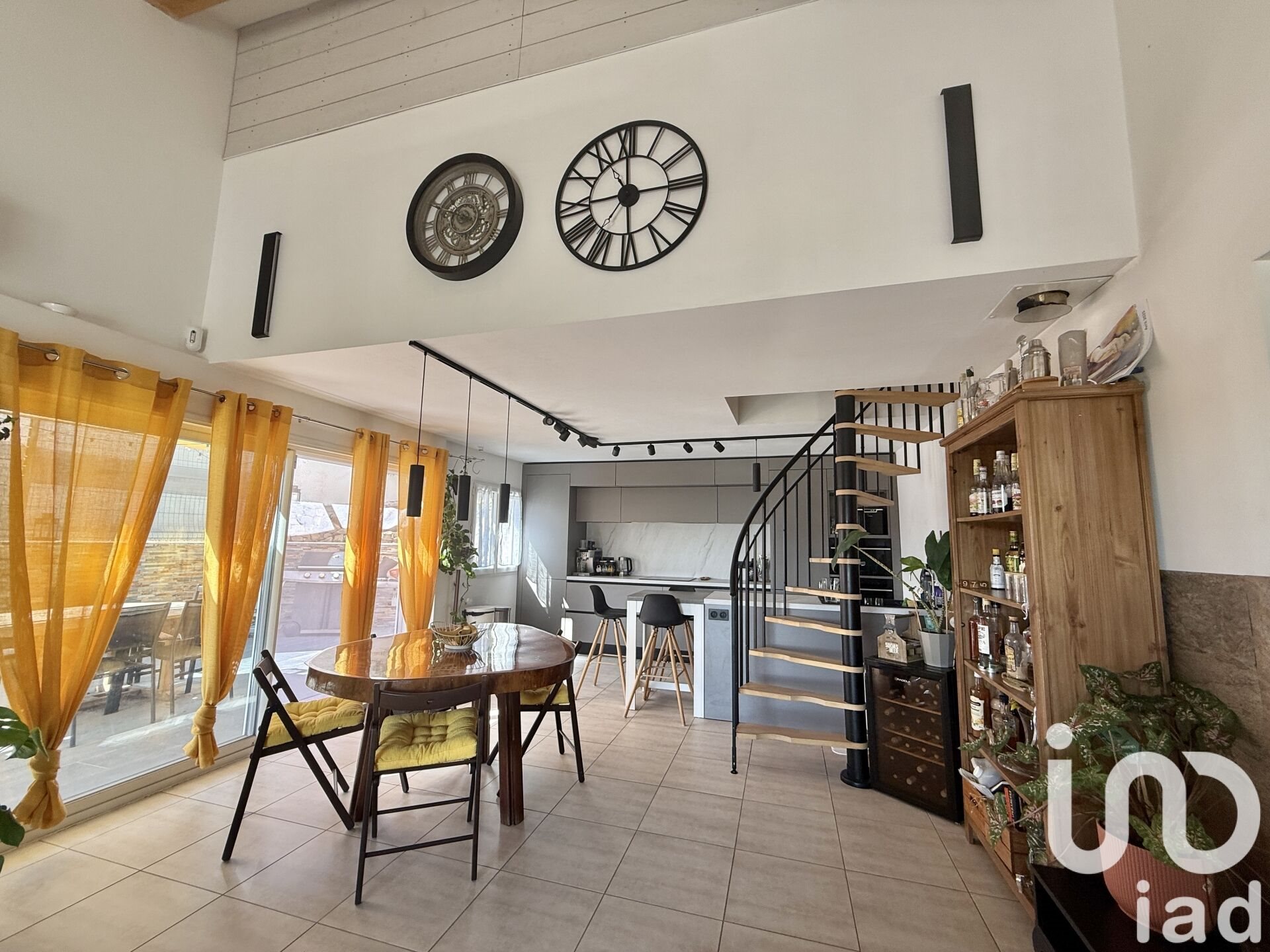 Maison à vendre, 109m², Le Beausset