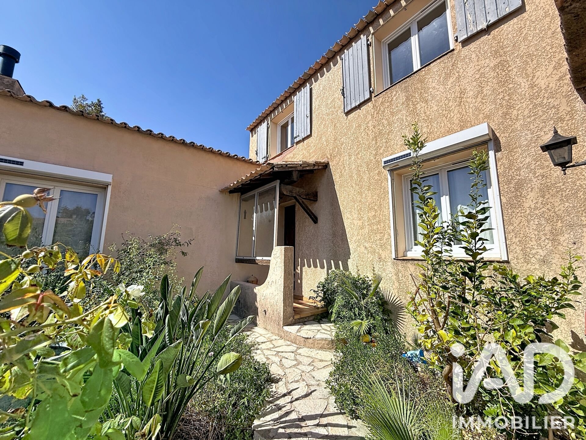 Maison à vendre, 117m², Sanary-sur-Mer