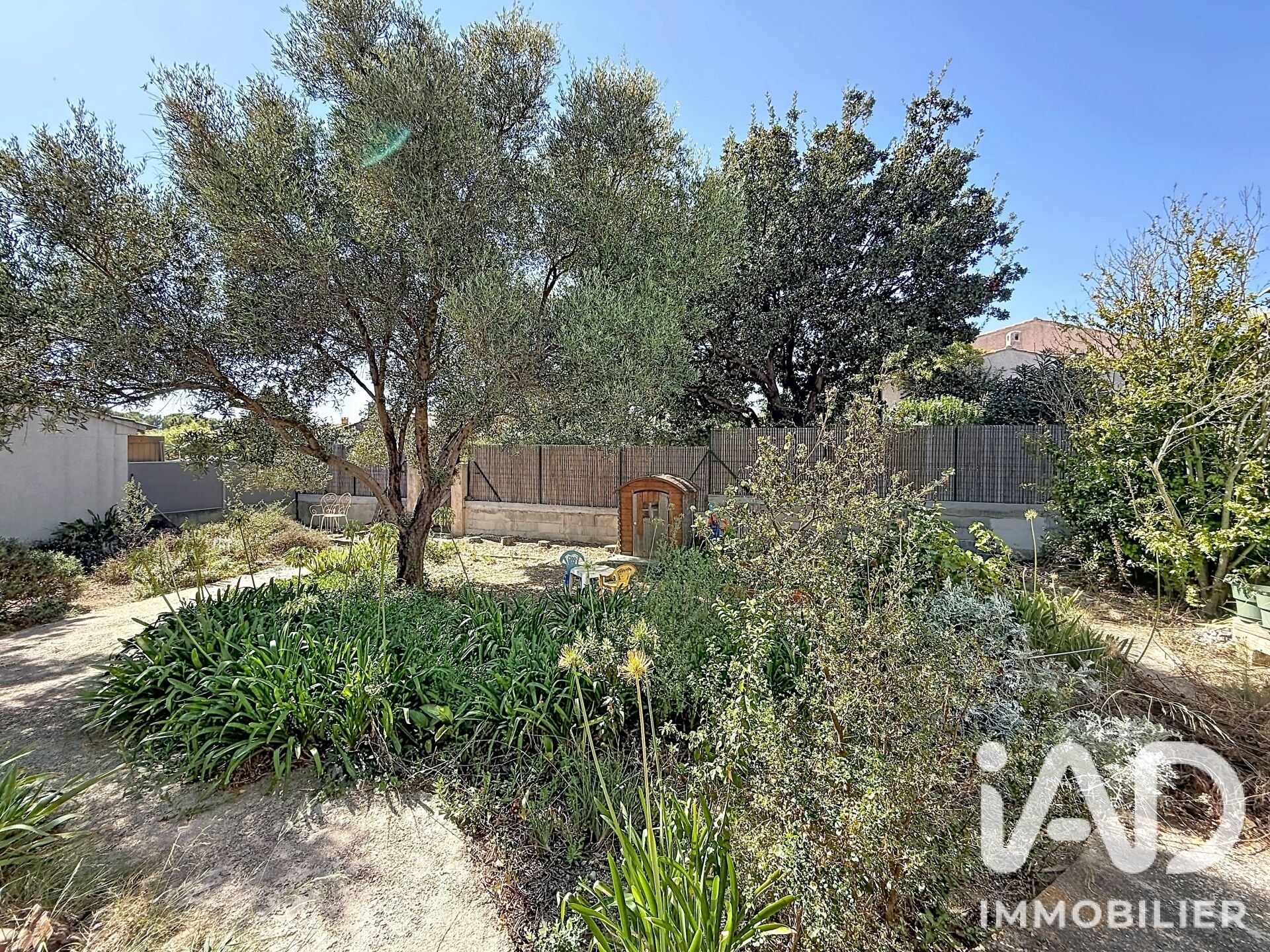 Maison à vendre, 117m², Sanary-sur-Mer