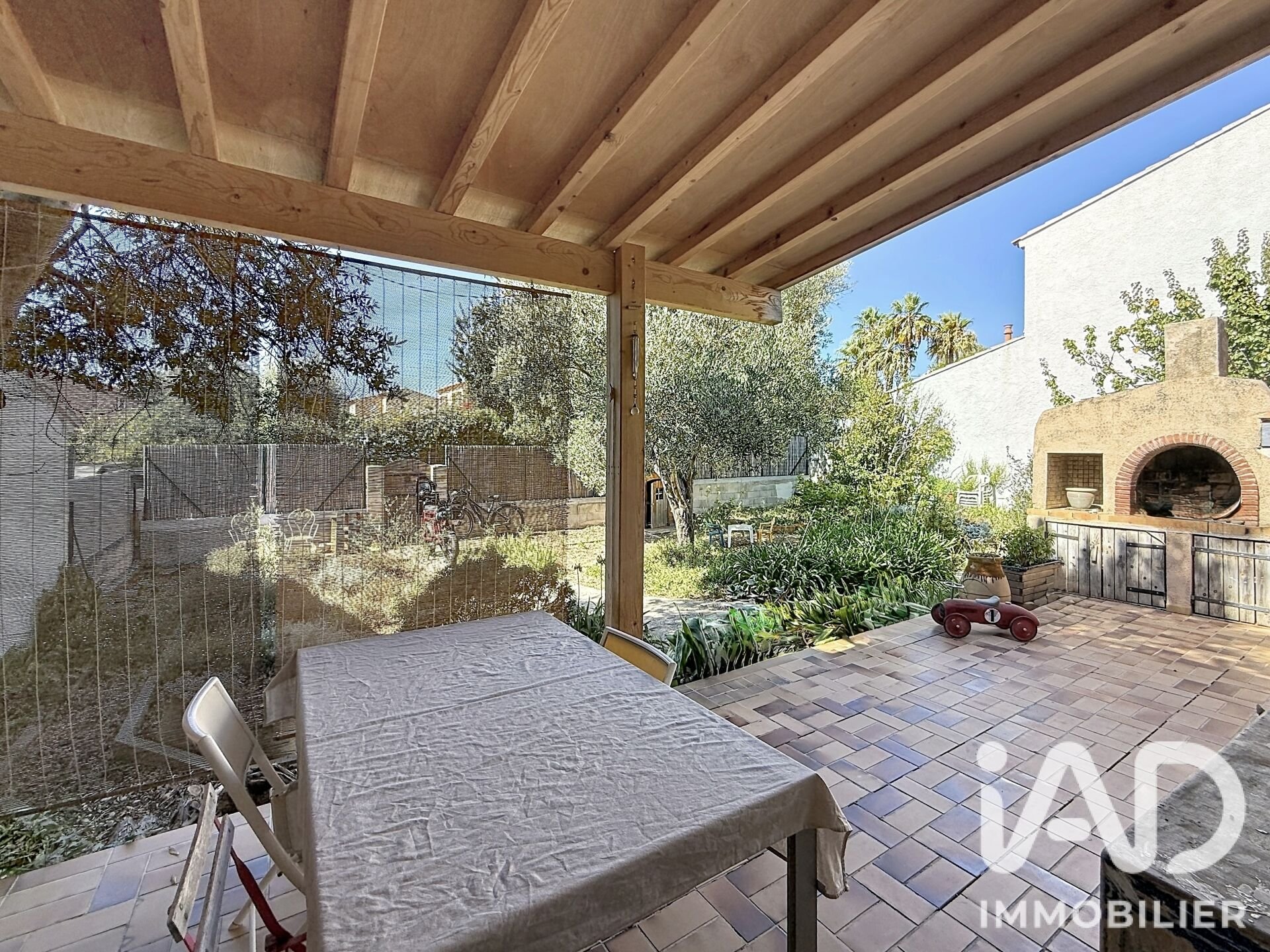 Maison à vendre, 117m², Sanary-sur-Mer