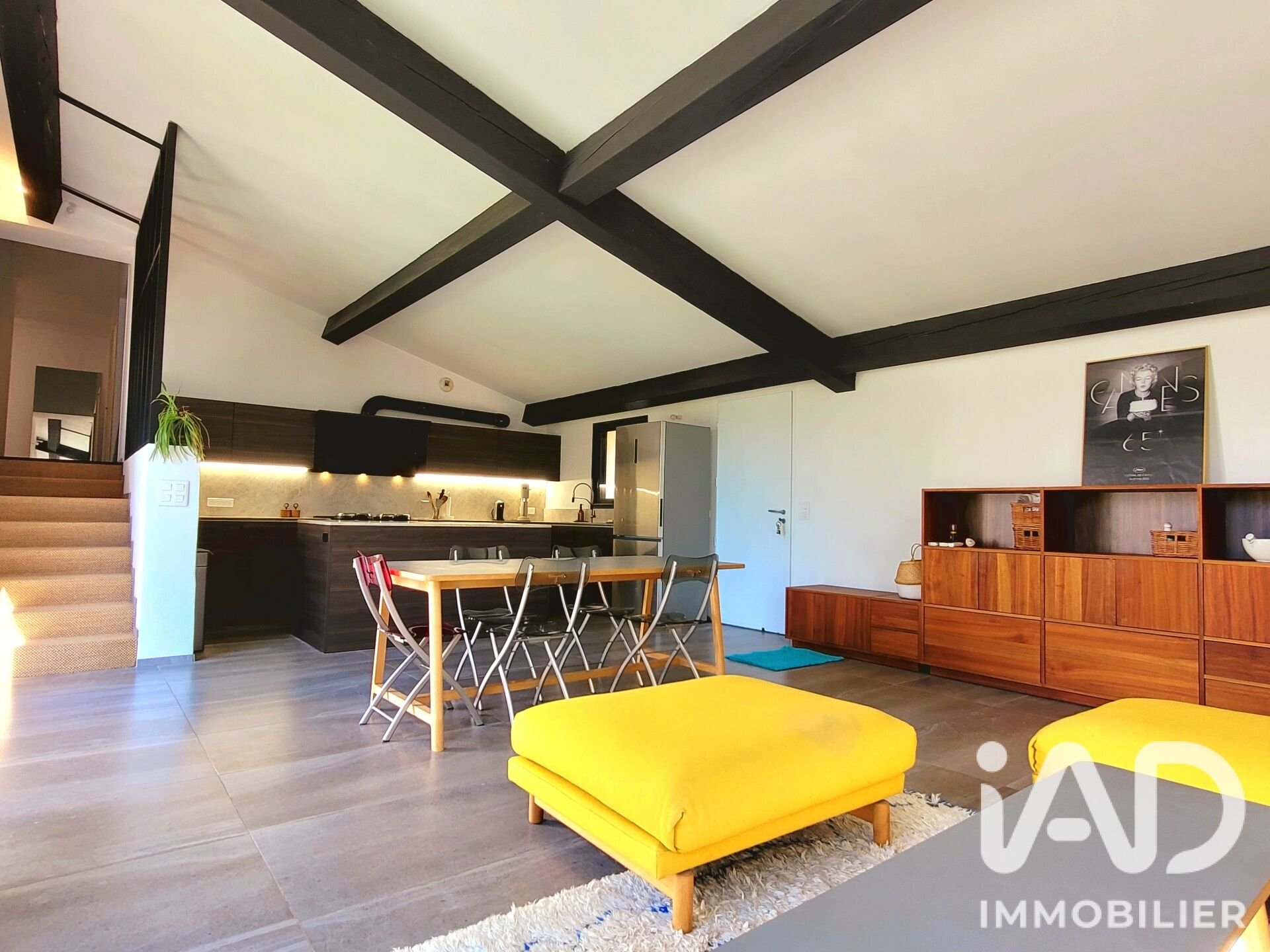 Maison à vendre, 122m², Saint-André-de-la-Roche