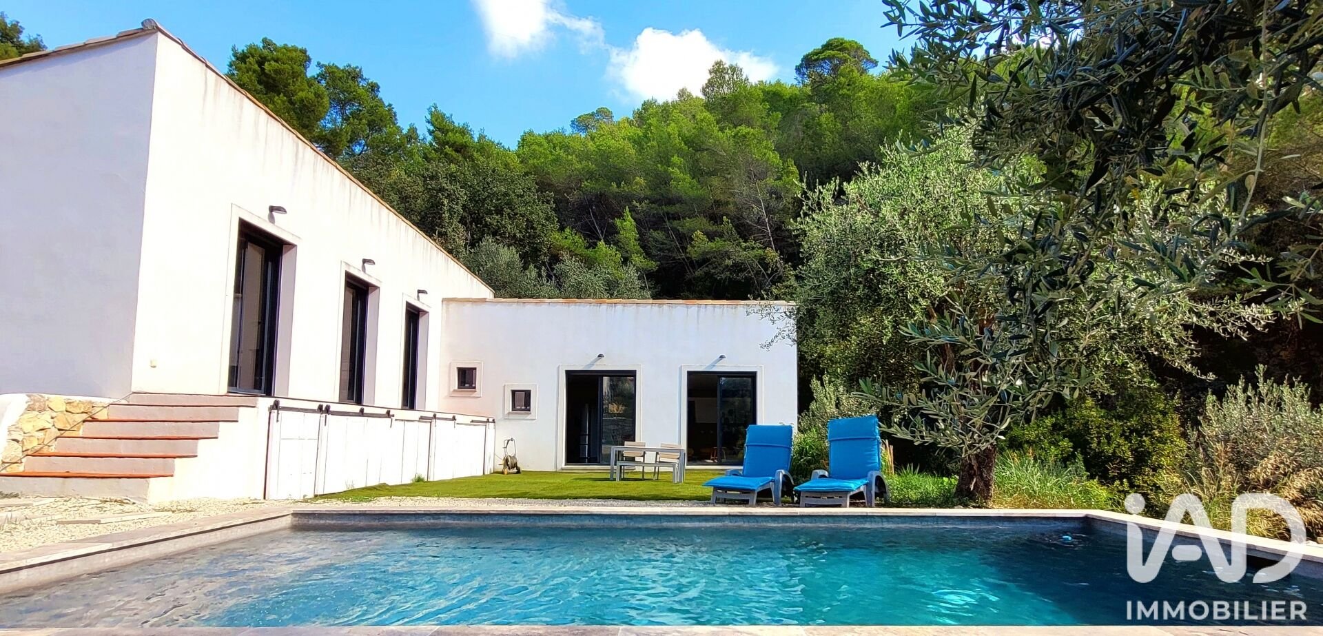 Maison à vendre, 122m², Saint-André-de-la-Roche