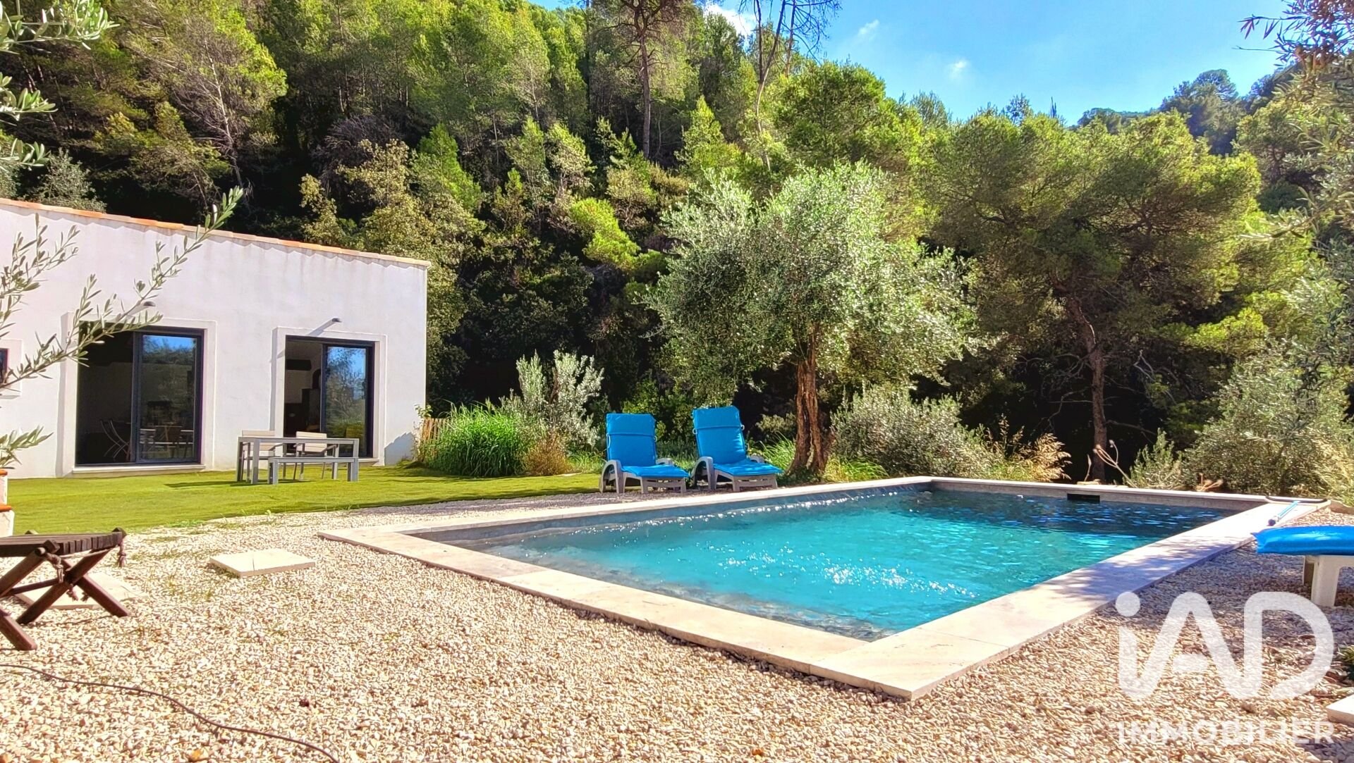 Maison à vendre, 122m², Saint-André-de-la-Roche