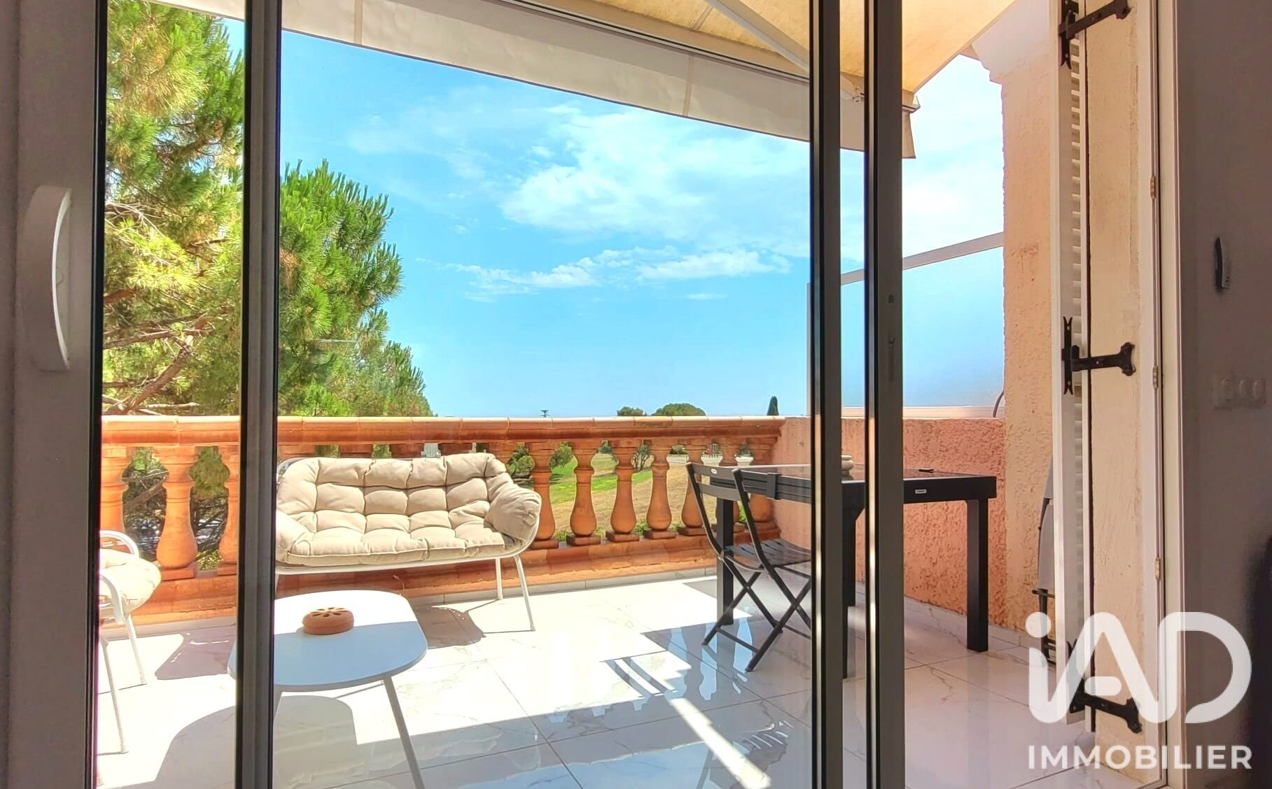 Appartement à vendre, 75m², Villeneuve-Loubet