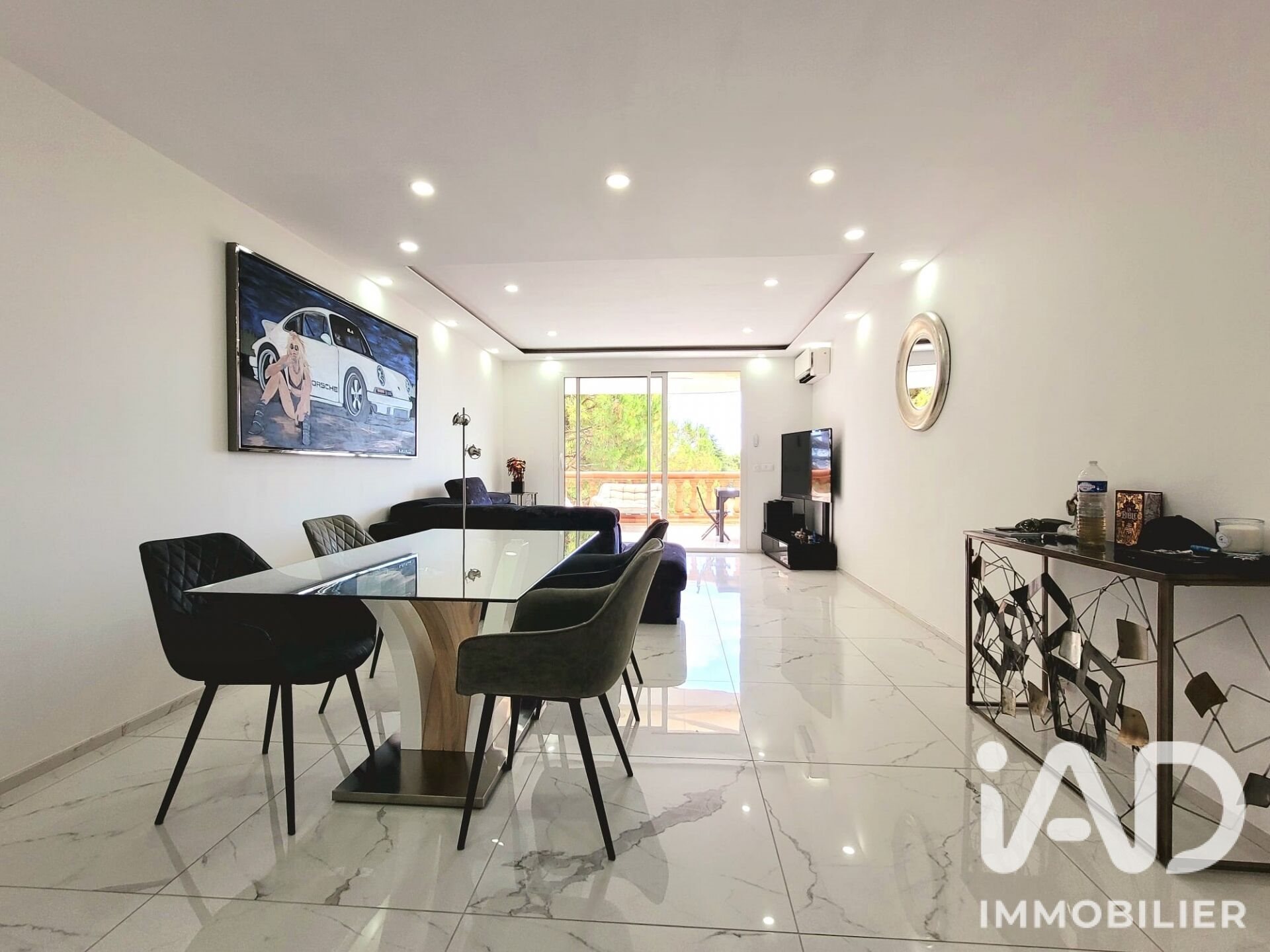 Appartement à vendre, 75m², Villeneuve-Loubet