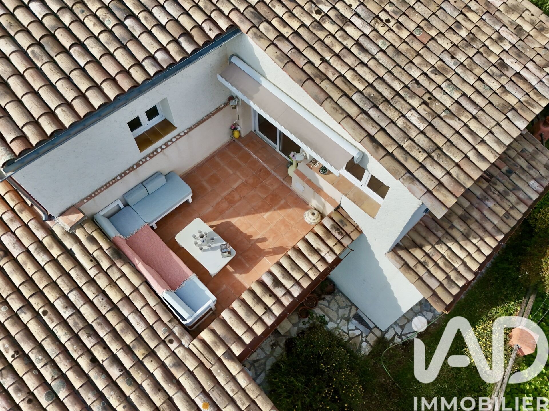 Maison à vendre, 210m², Colomars