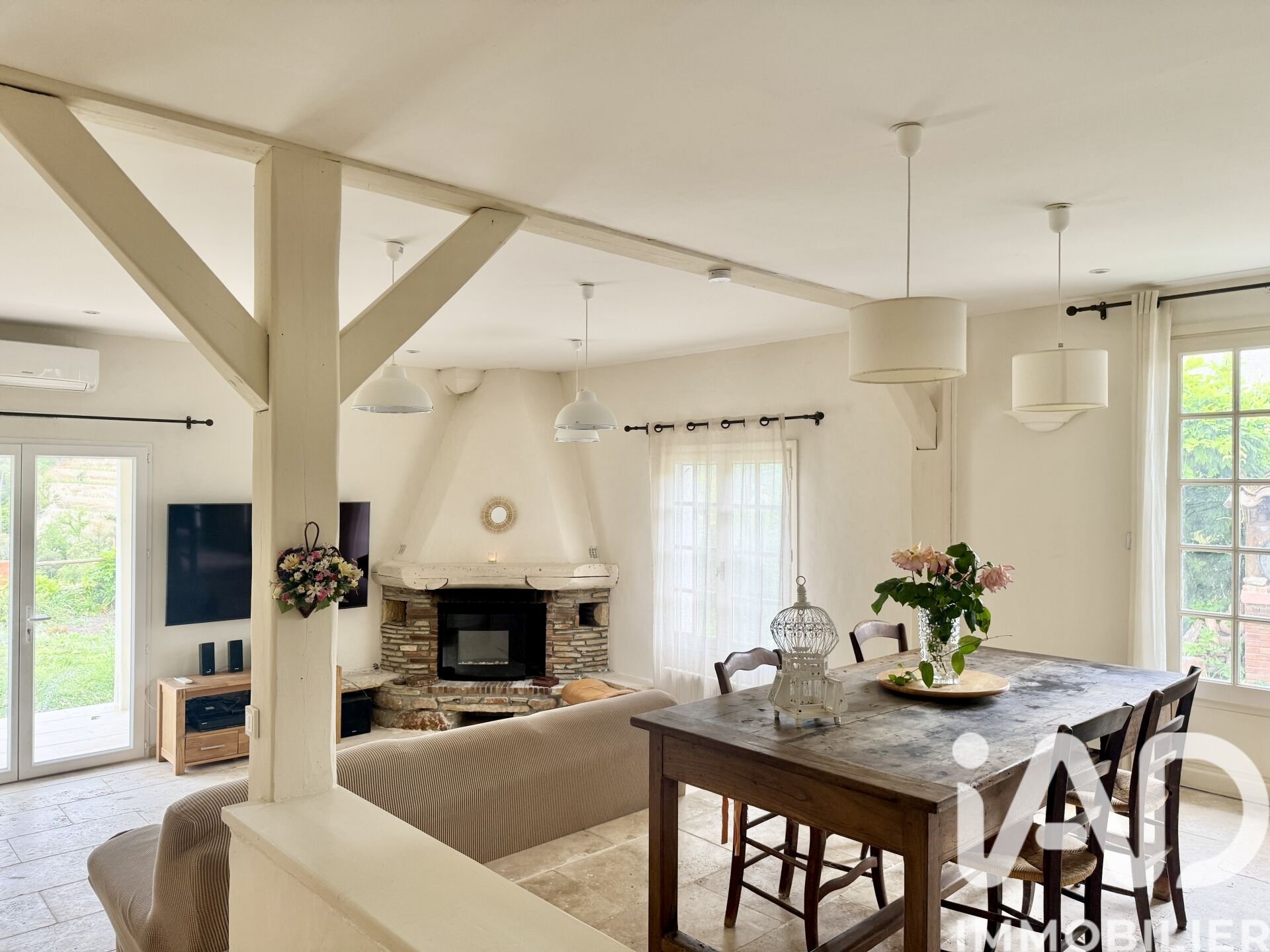 Maison à vendre, 210m², Colomars