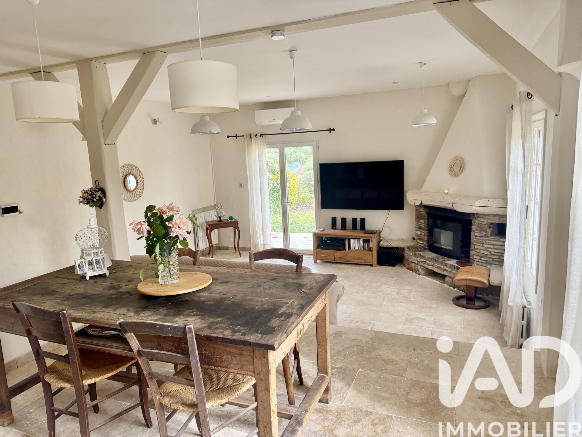 Maison à vendre, 210m², Colomars
