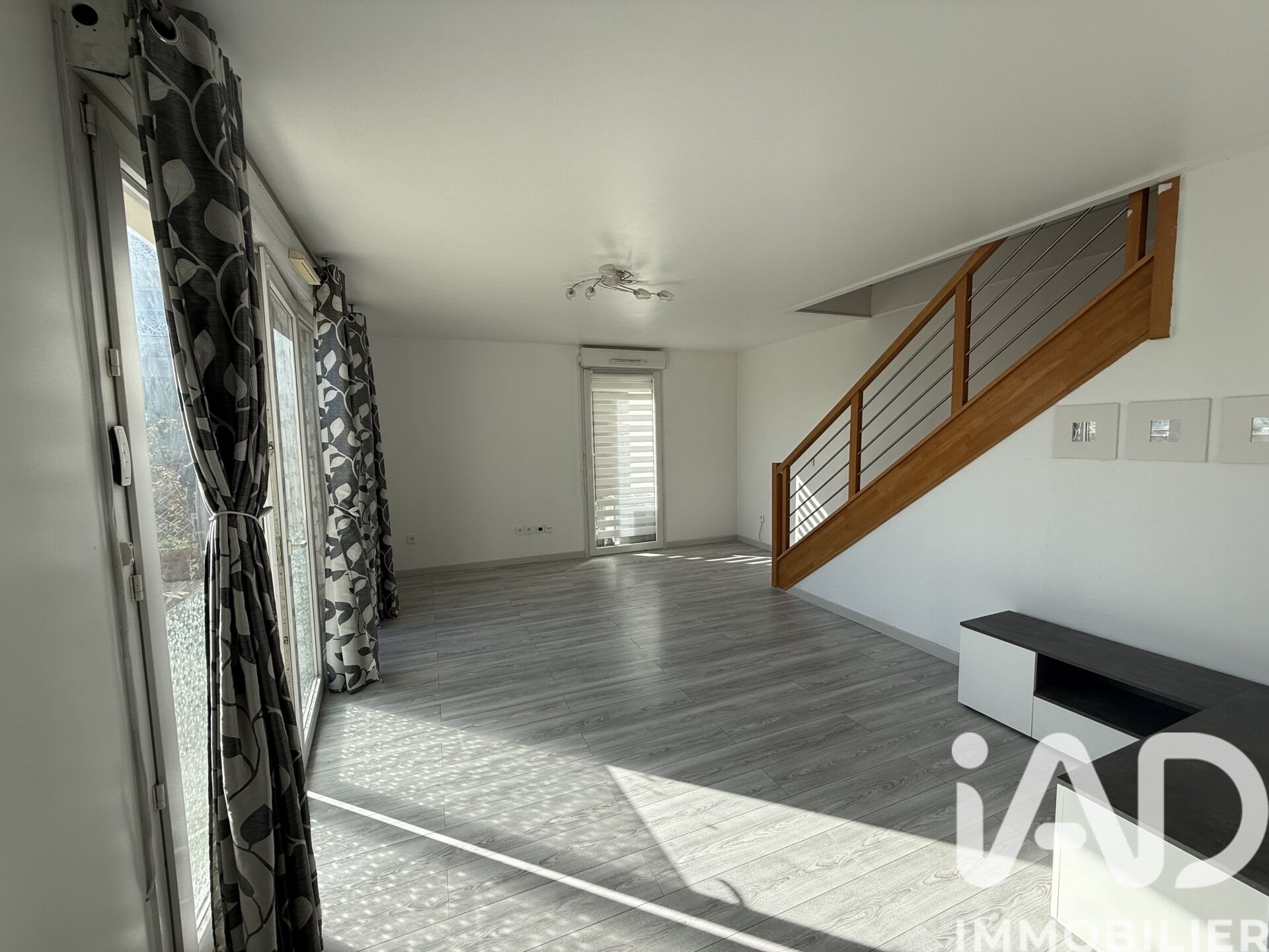 Appartement à vendre, 85m², Moissy-Cramayel