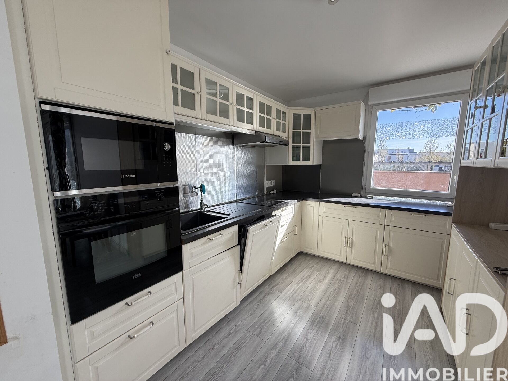 Appartement à vendre, 85m², Moissy-Cramayel