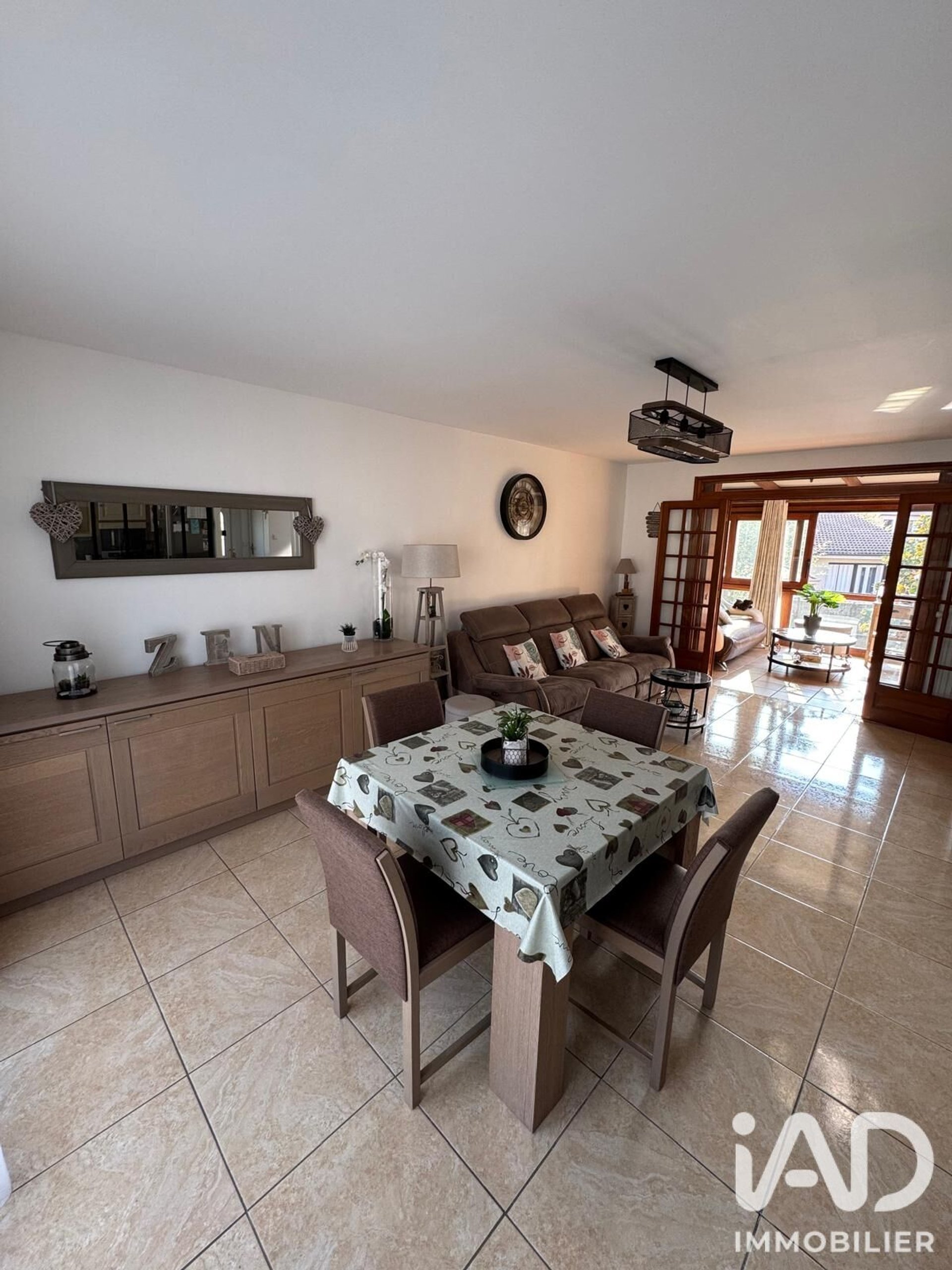 Maison à vendre, 90m², Ris-Orangis