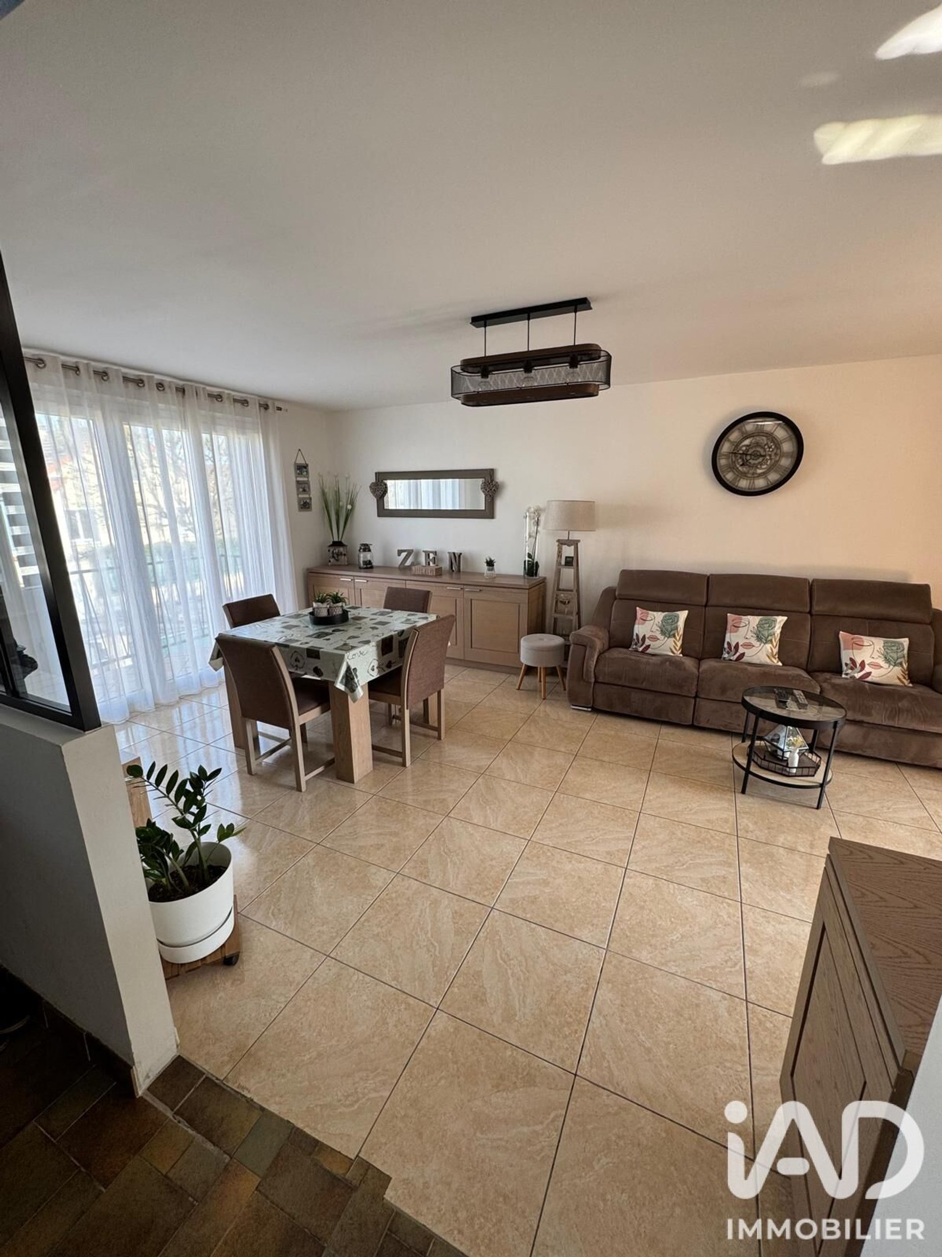 Maison à vendre, 90m², Ris-Orangis
