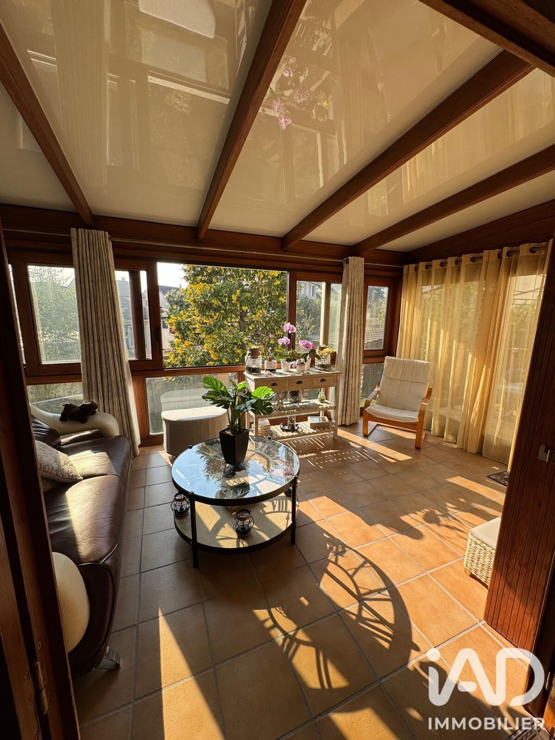 Maison à vendre, 90m², Ris-Orangis