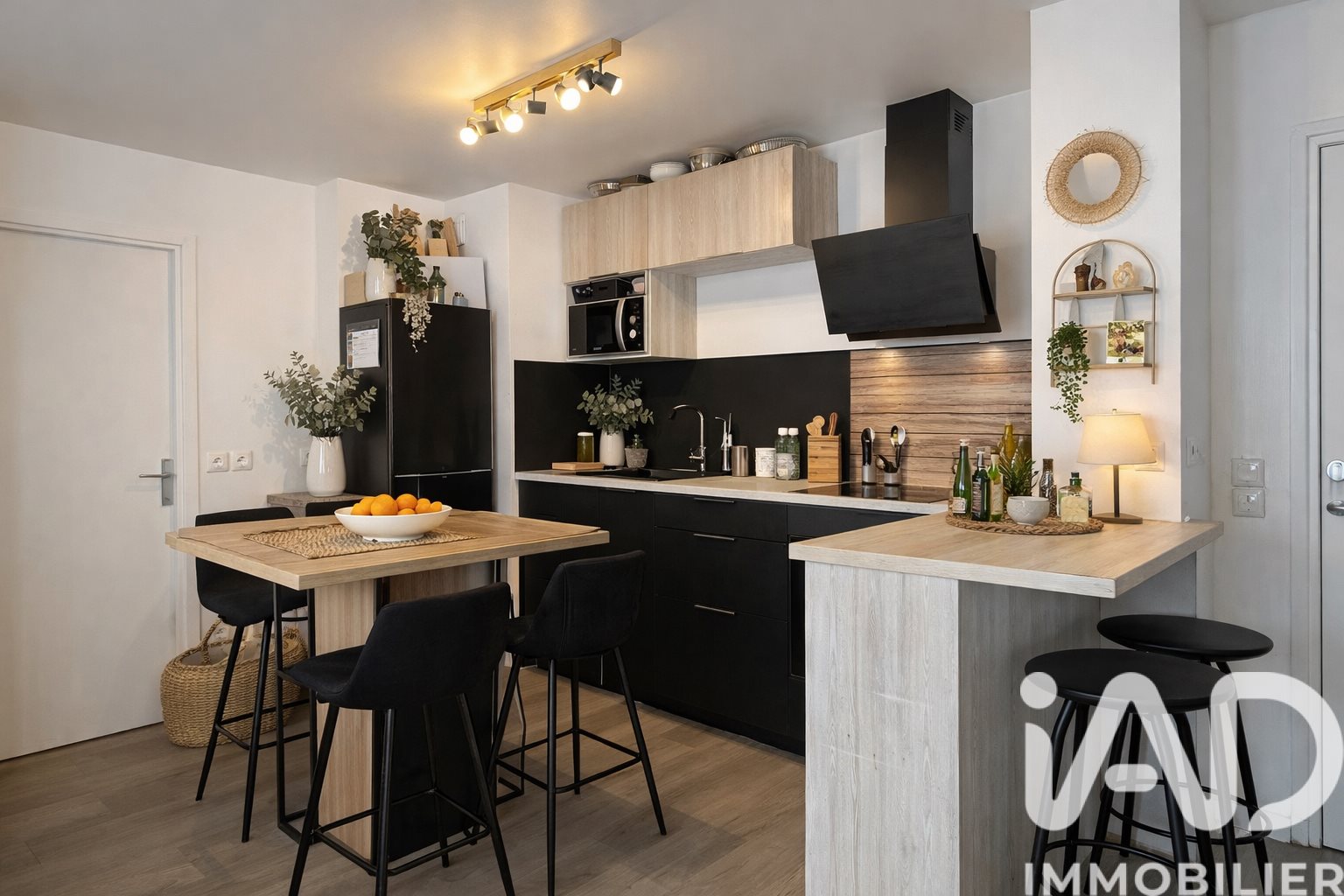 Appartement à vendre, 80m², Melun