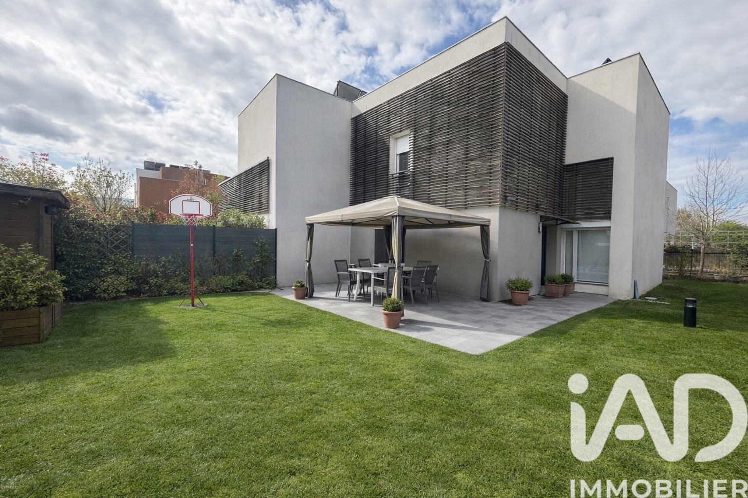 Maison à vendre, 85m², Moissy-Cramayel