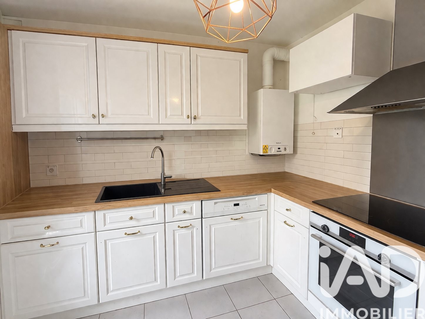 Maison à vendre, 85m², Moissy-Cramayel