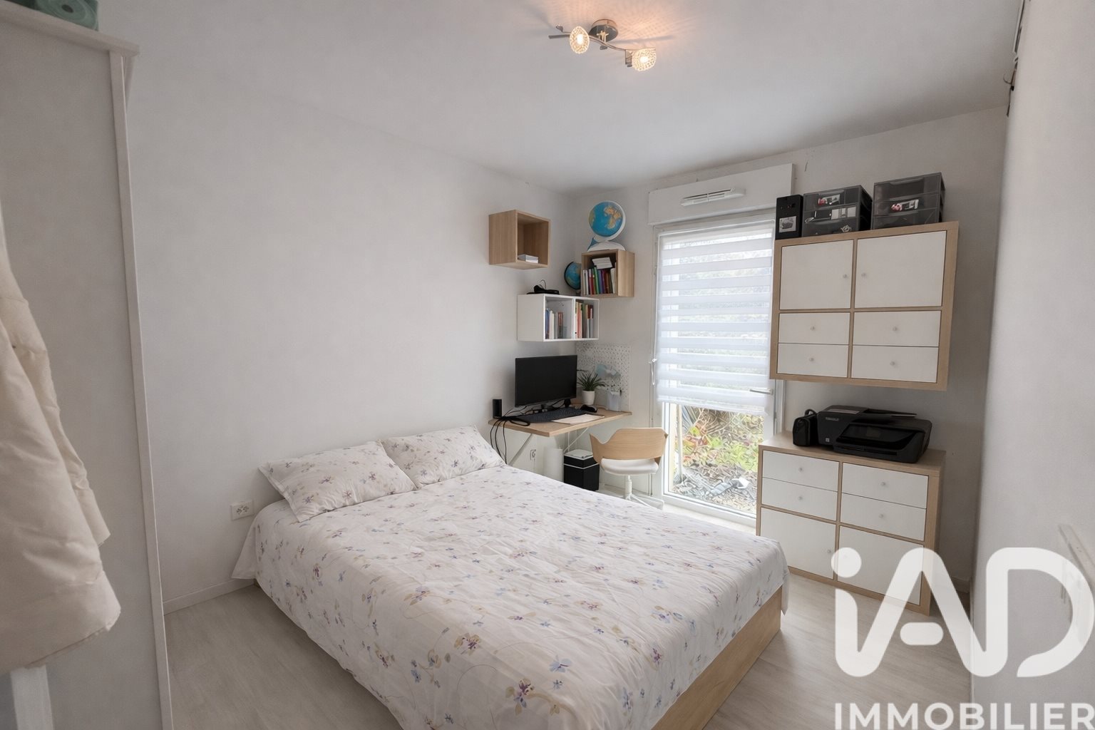 Maison à vendre, 85m², Moissy-Cramayel