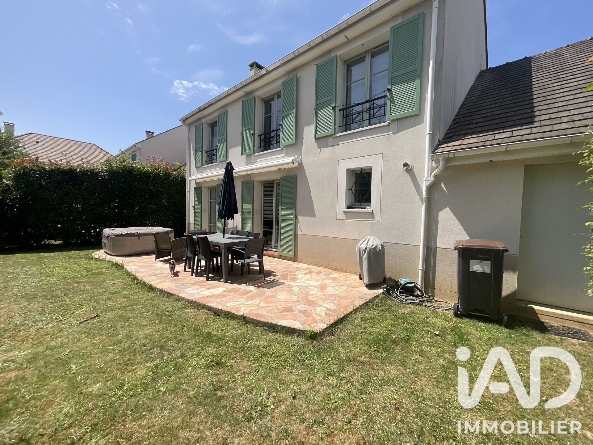 Maison à vendre, 130m², Cesson