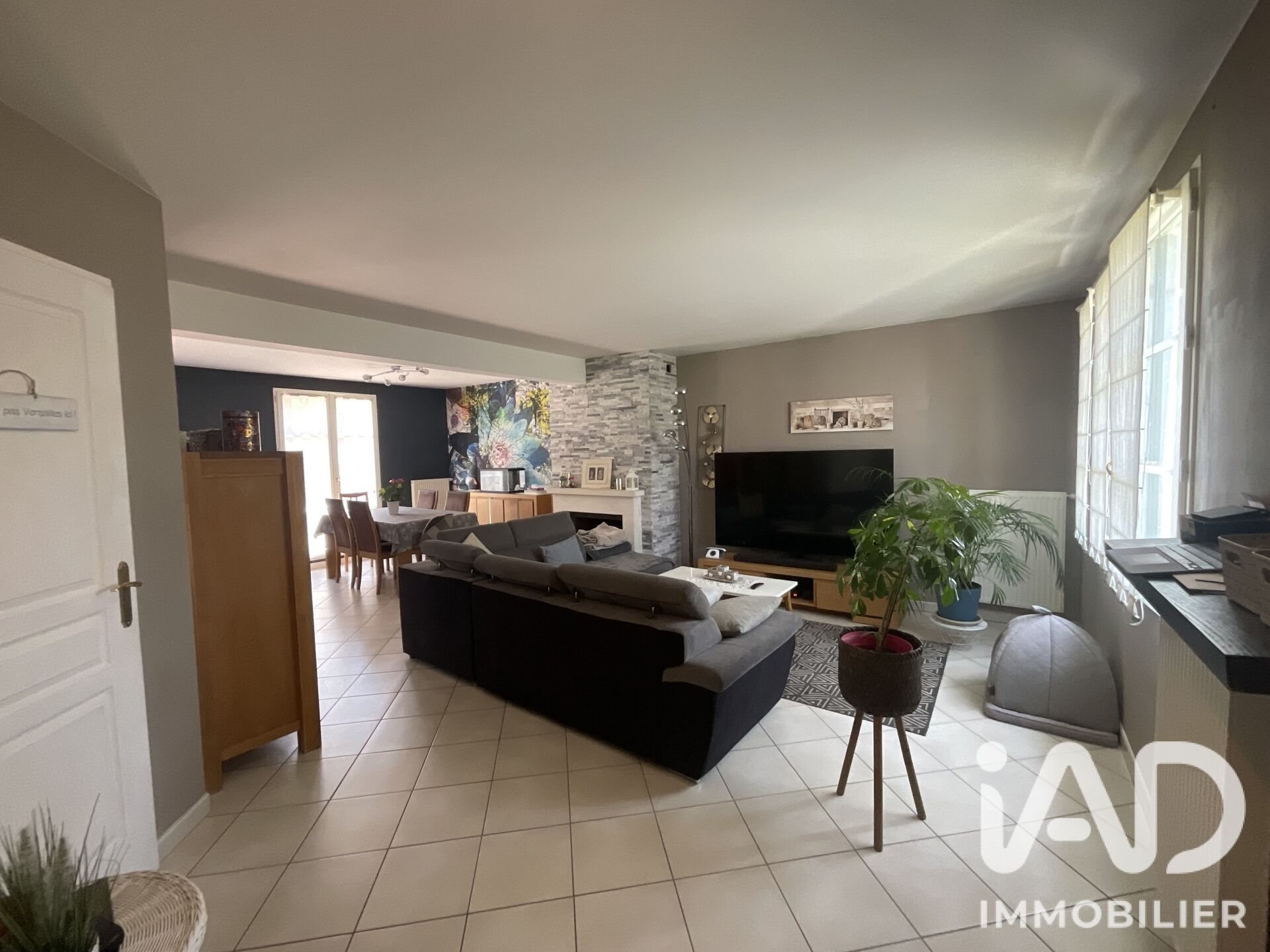 Maison à vendre, 130m², Cesson