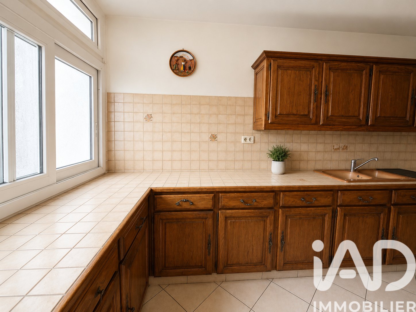Appartement à vendre, 75m², Le Mée-sur-Seine