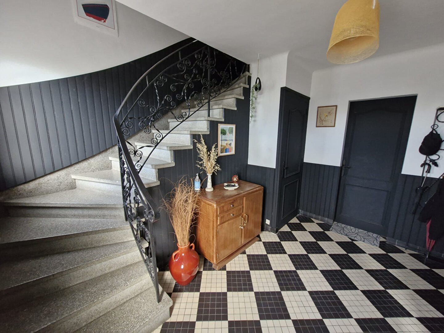 Maison à louer, 91m², Saint-Nazaire