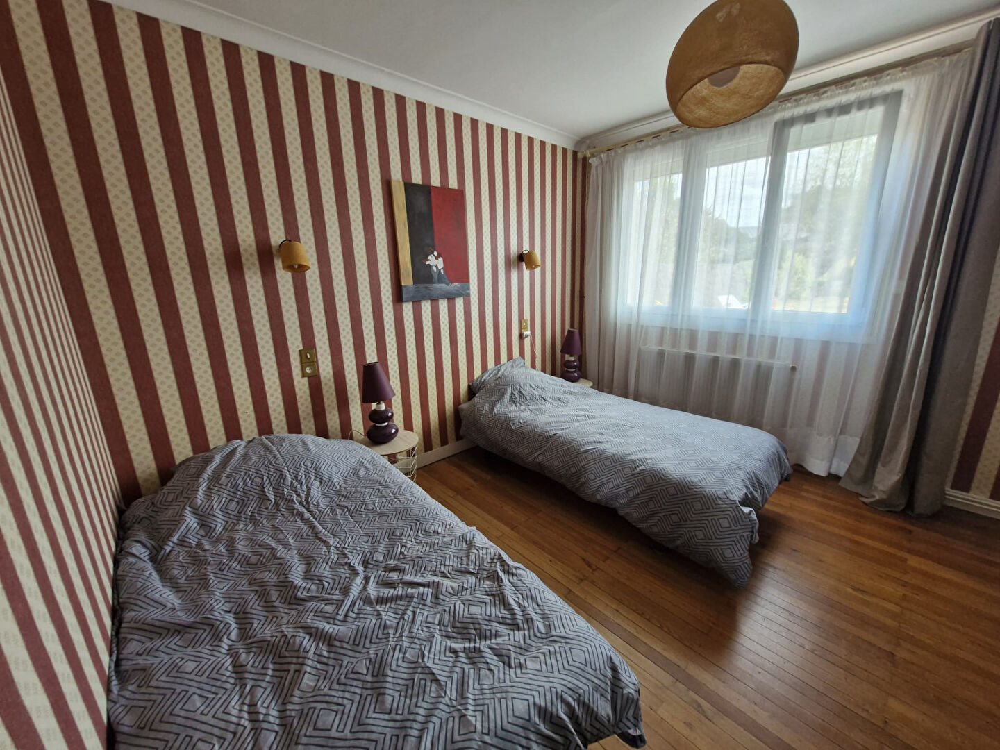 Maison à louer, 91m², Saint-Nazaire