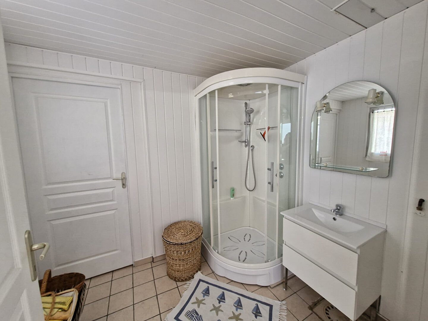 Maison à louer, 91m², Saint-Nazaire
