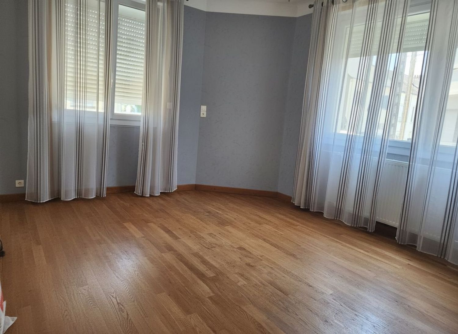 Maison à vendre, 155m², Saint-Nazaire