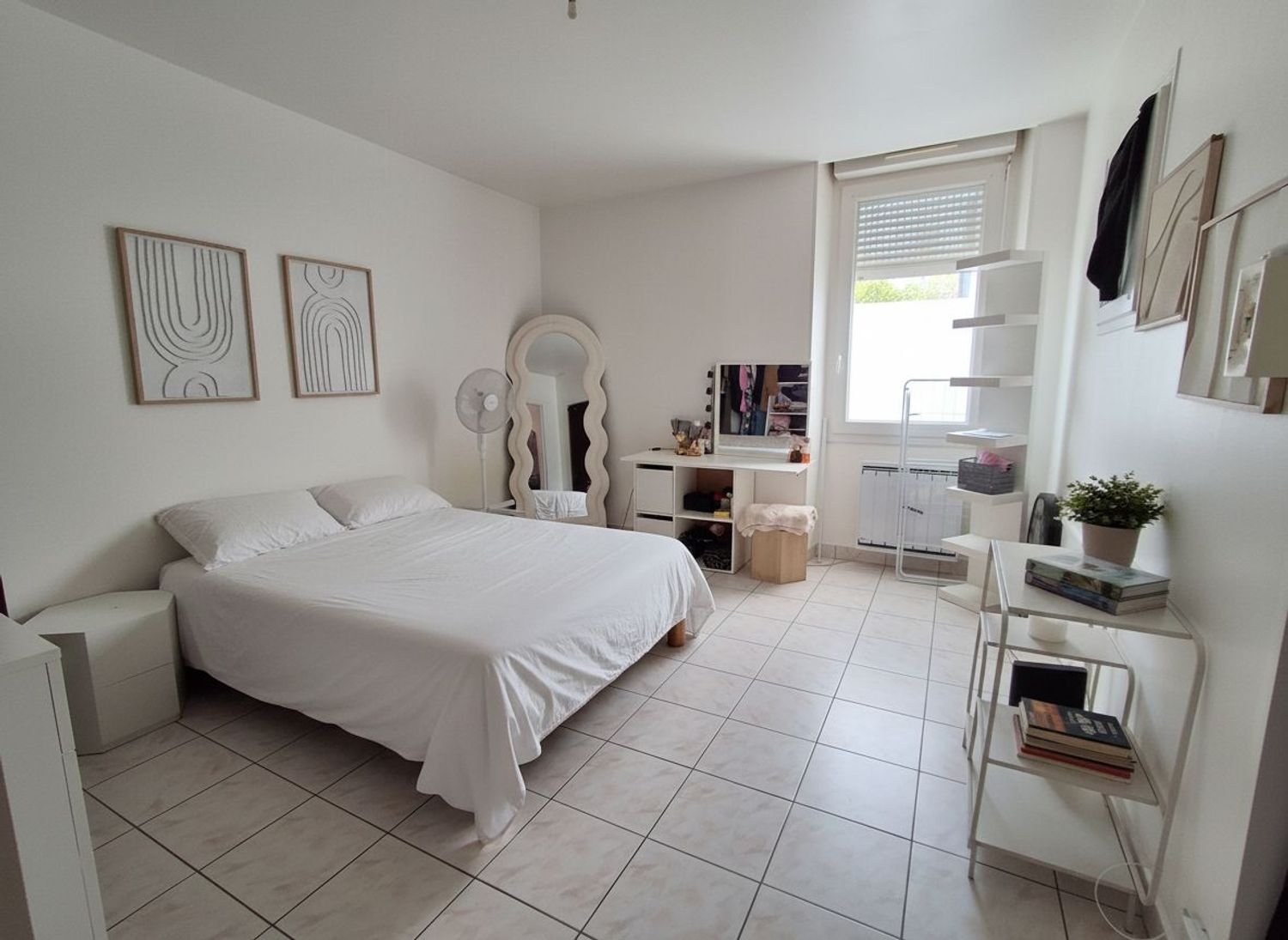 Appartement à vendre, 32m², Saint-Nazaire