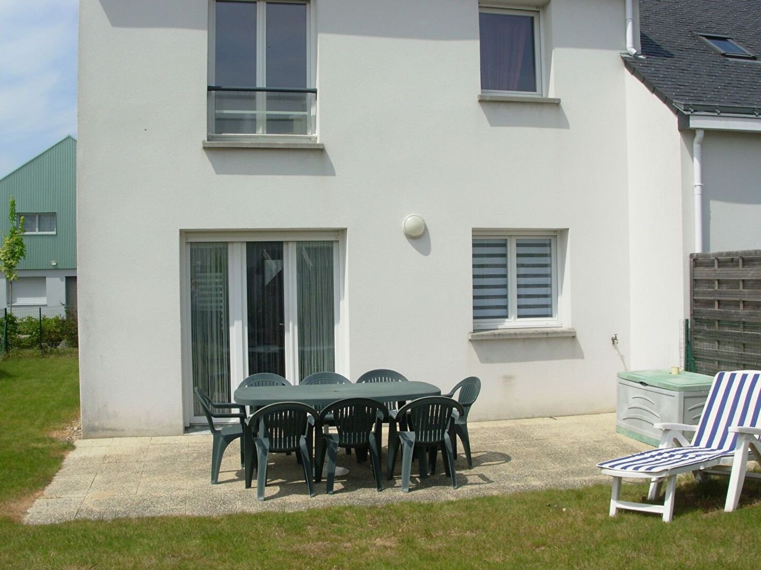Maison à vendre, 84m², Saint-Nazaire